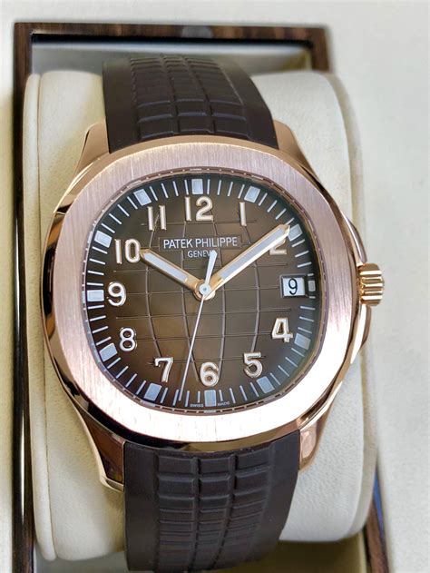 patek philippe red aquanaut|patek philippe aquanaut for sale.